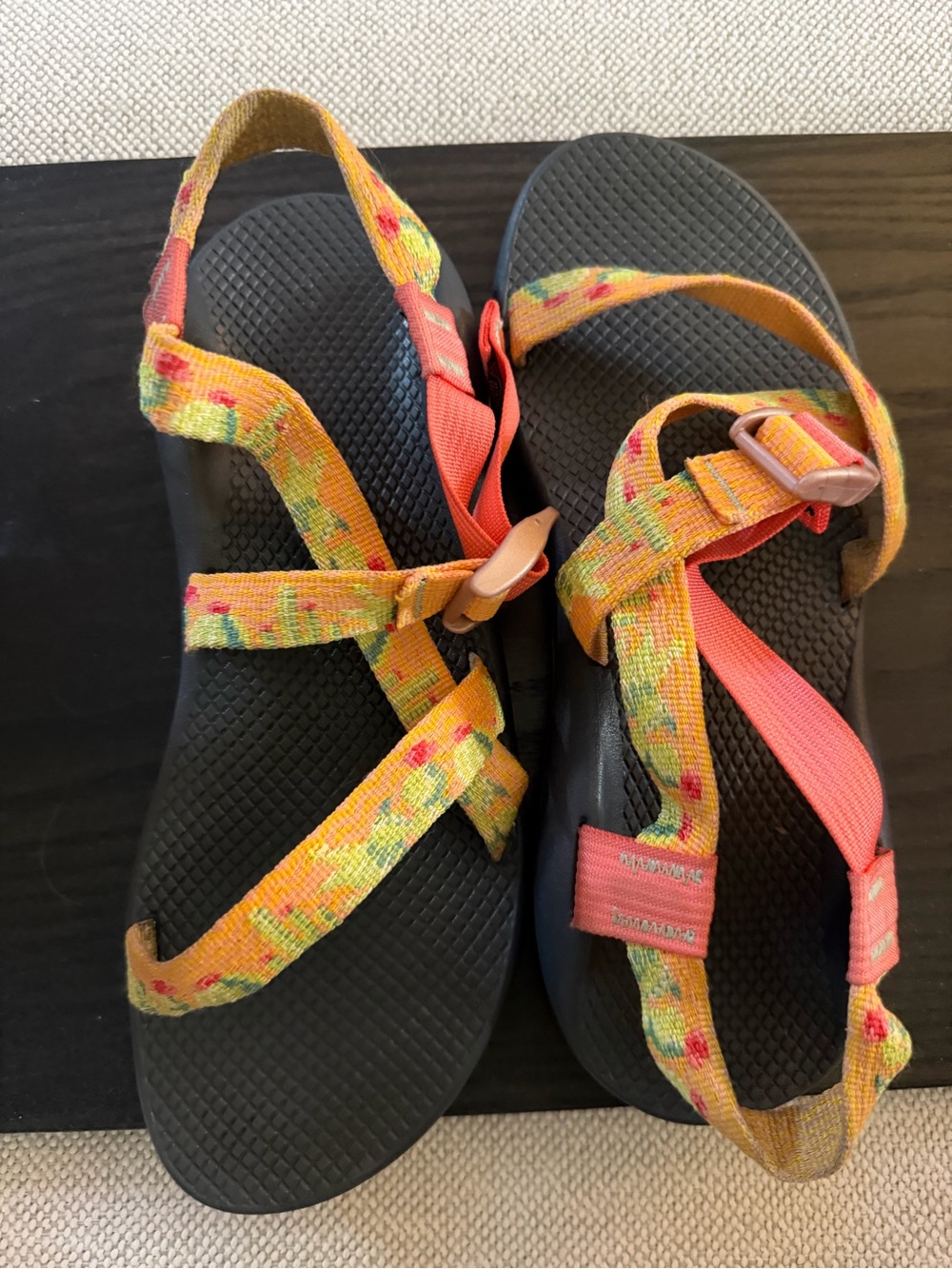 Chaco Sandals